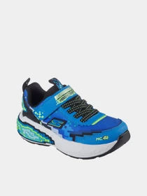 Кроссовки Skechers MEGA-CRAFT 4K модель 402160L BLLM Фото