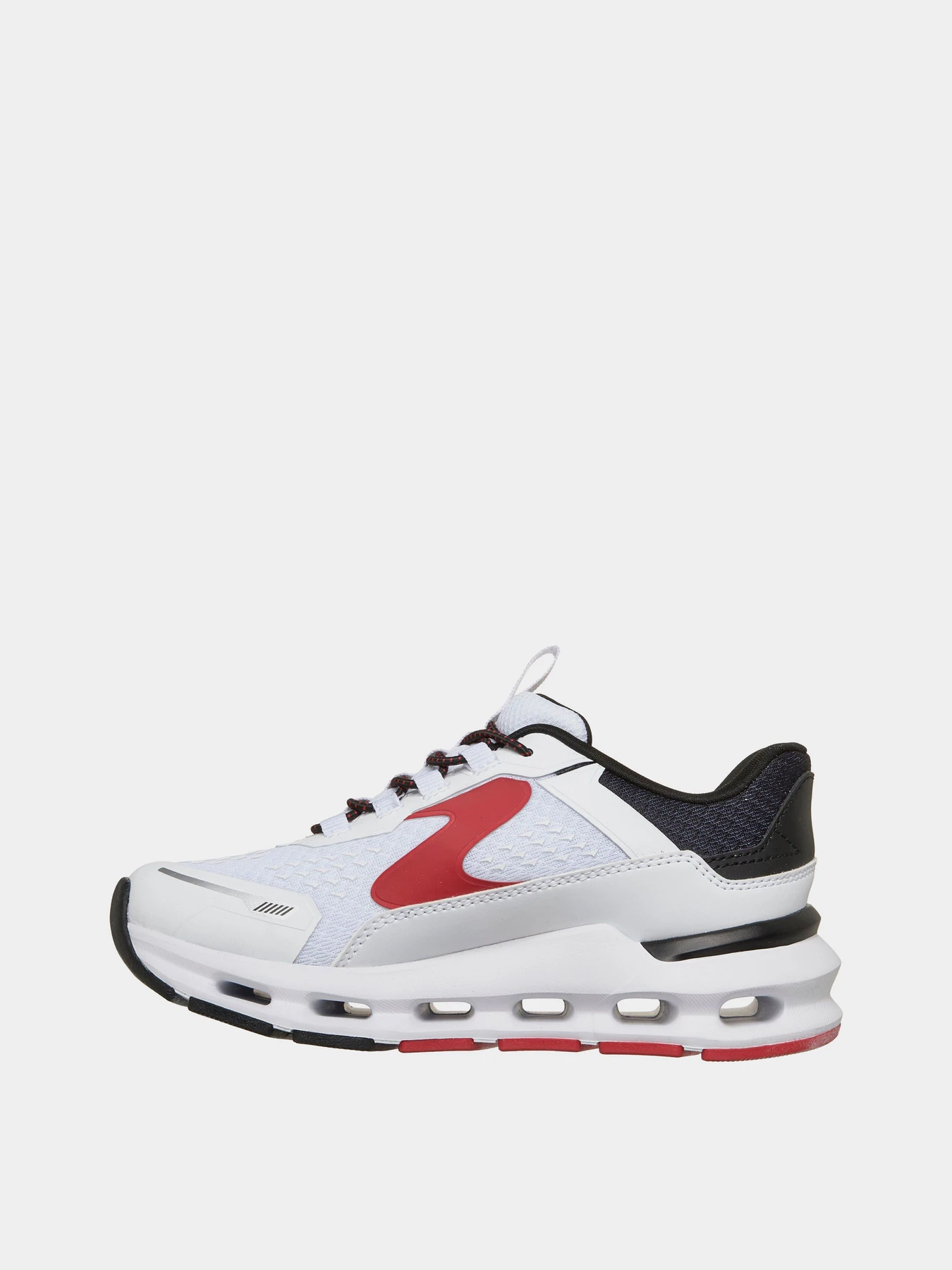 Кросівки Skechers GLIDE-STEP PLUS модель 404203L WBKR Кросівки Skechers GLIDE-STEP PLUS модель 404203L WBKR Фото