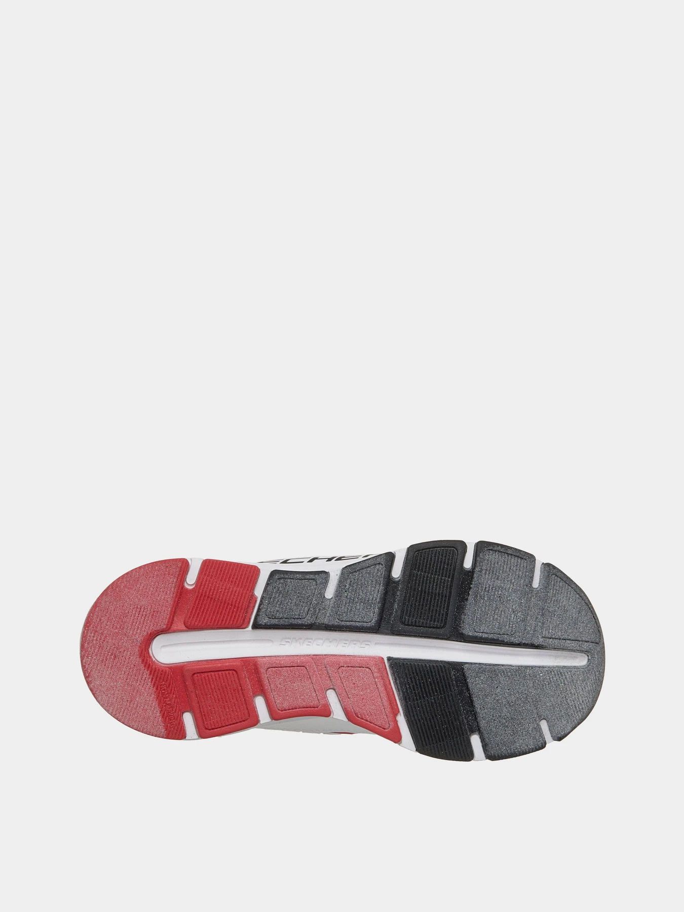 Кросівки Skechers GLIDE-STEP PLUS модель 404203L WBKR Кросівки Skechers GLIDE-STEP PLUS модель 404203L WBKR Фото