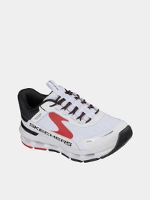 Кросівки Skechers GLIDE-STEP PLUS модель 404203L WBKR Фото