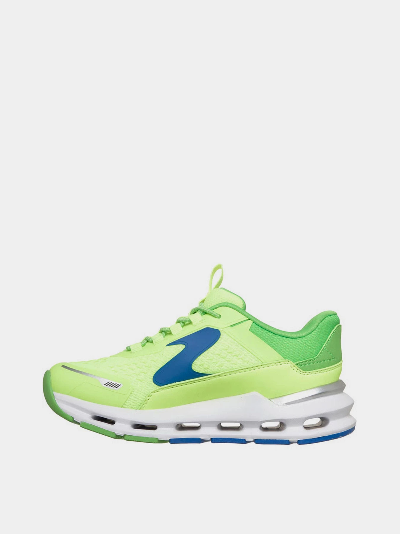 Кроссовки Skechers GLIDE-STEP PLUS модель 404203L LIME Кроссовки Skechers GLIDE-STEP PLUS модель 404203L LIME Фото