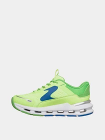 Кроссовки Skechers GLIDE-STEP PLUS модель 404203L LIME Фото