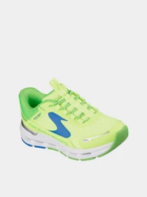 Кроссовки Skechers GLIDE-STEP PLUS модель 404203L LIME Фото