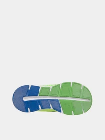 Кроссовки Skechers GLIDE-STEP PLUS модель 404203L LIME Фото