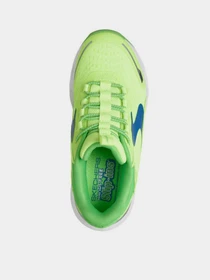 Кроссовки Skechers GLIDE-STEP PLUS модель 404203L LIME Фото