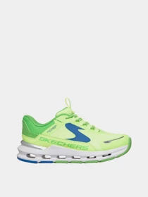 Кроссовки Skechers GLIDE-STEP PLUS модель 404203L LIME Фото
