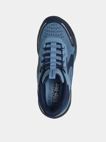 Кроссовки Skechers GLIDE-STEP PLUS модель 404203L BLNV Фото