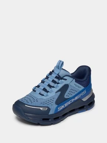 Кроссовки Skechers GLIDE-STEP PLUS модель 404203L BLNV Фото