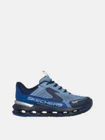 Кроссовки Skechers GLIDE-STEP PLUS модель 404203L BLNV Фото