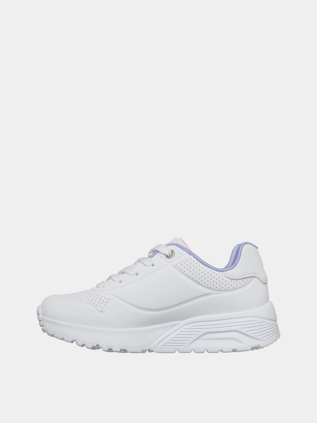 Кросівки Skechers UNO LITE модель 310819L WMLT Фото