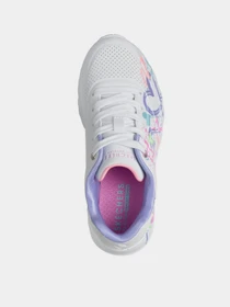 Кросівки Skechers UNO LITE модель 310819L WMLT Фото