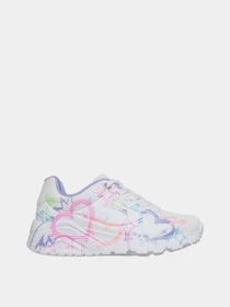 Кросівки Skechers UNO LITE модель 310819L WMLT Фото