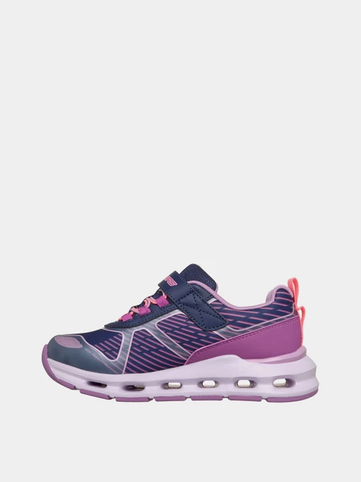 Дитячі Кросівки повсякденні Skechers GLIDE-STEP + фото 2