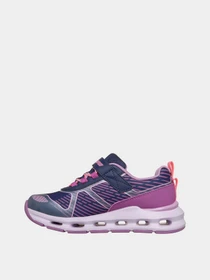 Кроссовки Skechers GLIDE-STEP + модель 303686L NVMT Фото