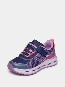 Кроссовки Skechers GLIDE-STEP + модель 303686L NVMT Фото