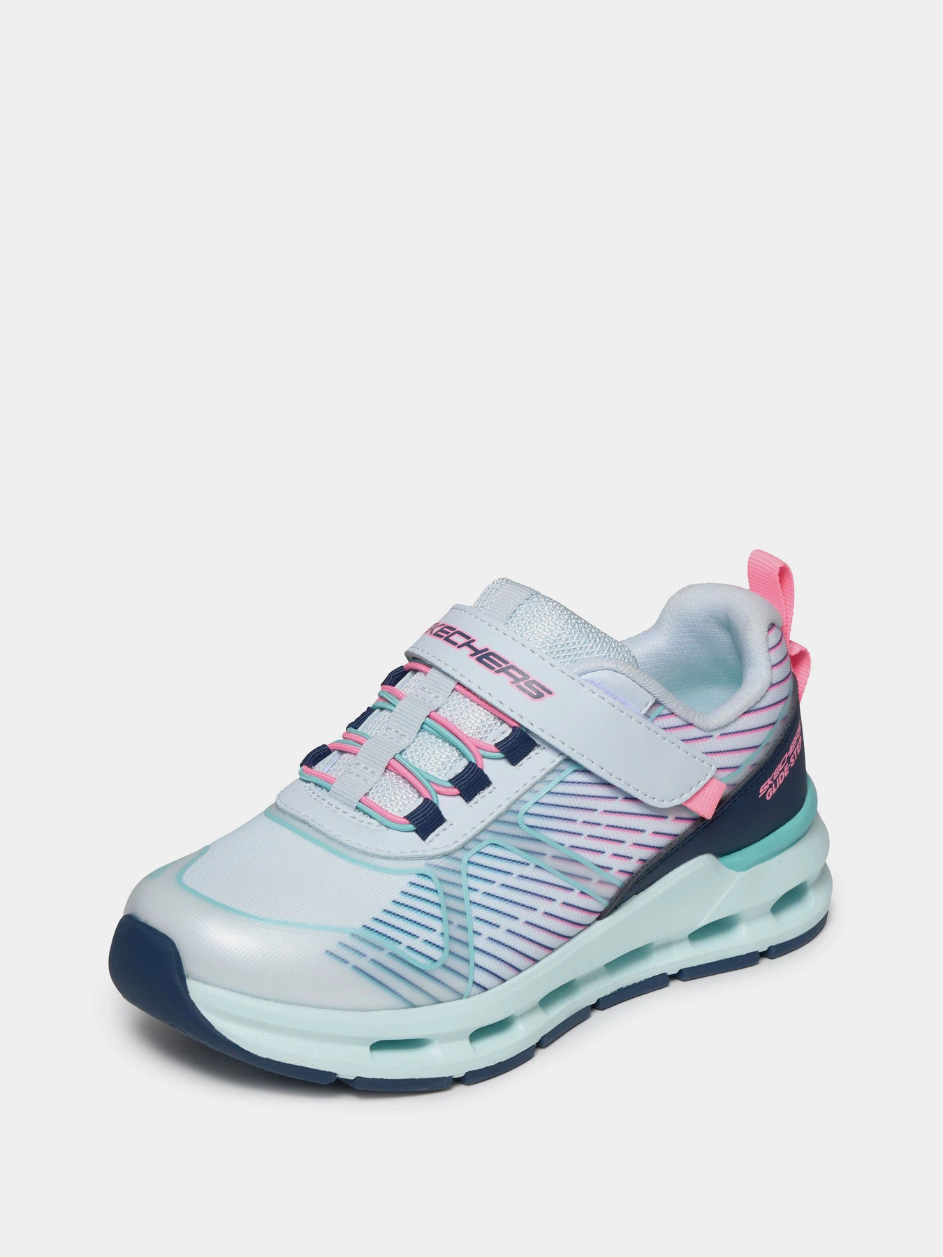 Кросівки Skechers GLIDE-STEP + модель 303686L MTMT Кросівки Skechers GLIDE-STEP + модель 303686L MTMT Фото