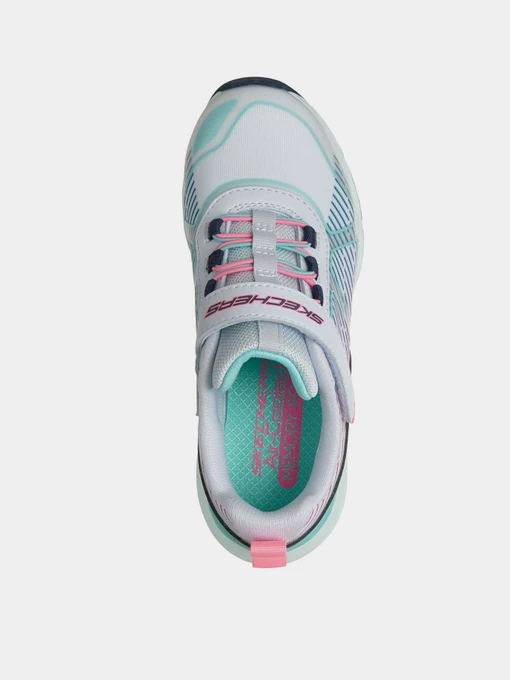 Дитячі Кросівки повсякденні Skechers GLIDE-STEP + фото 3