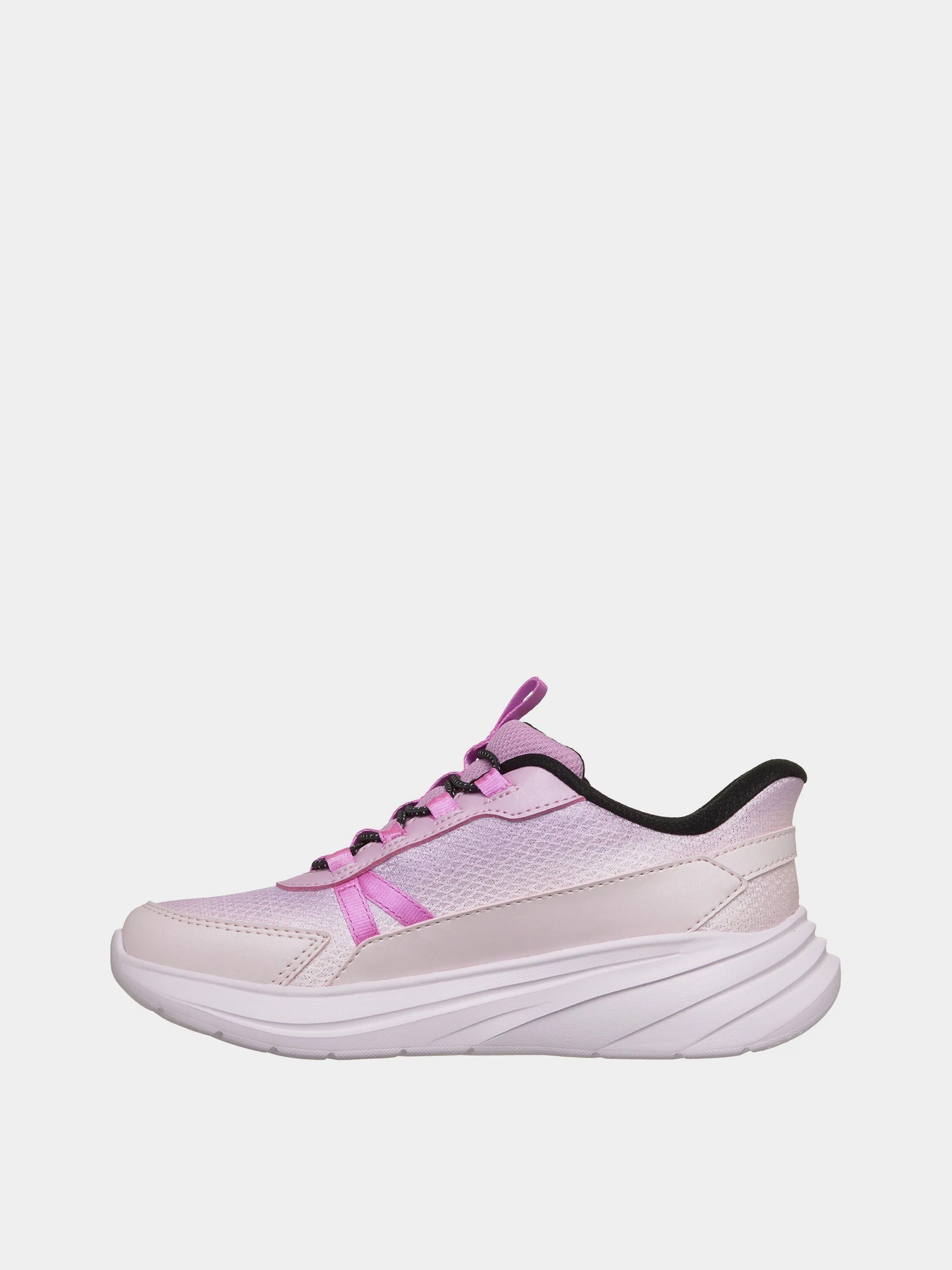 Кроссовки Skechers WAVE 92 модель 304053L LPMT Кроссовки Skechers WAVE 92 модель 304053L LPMT Фото