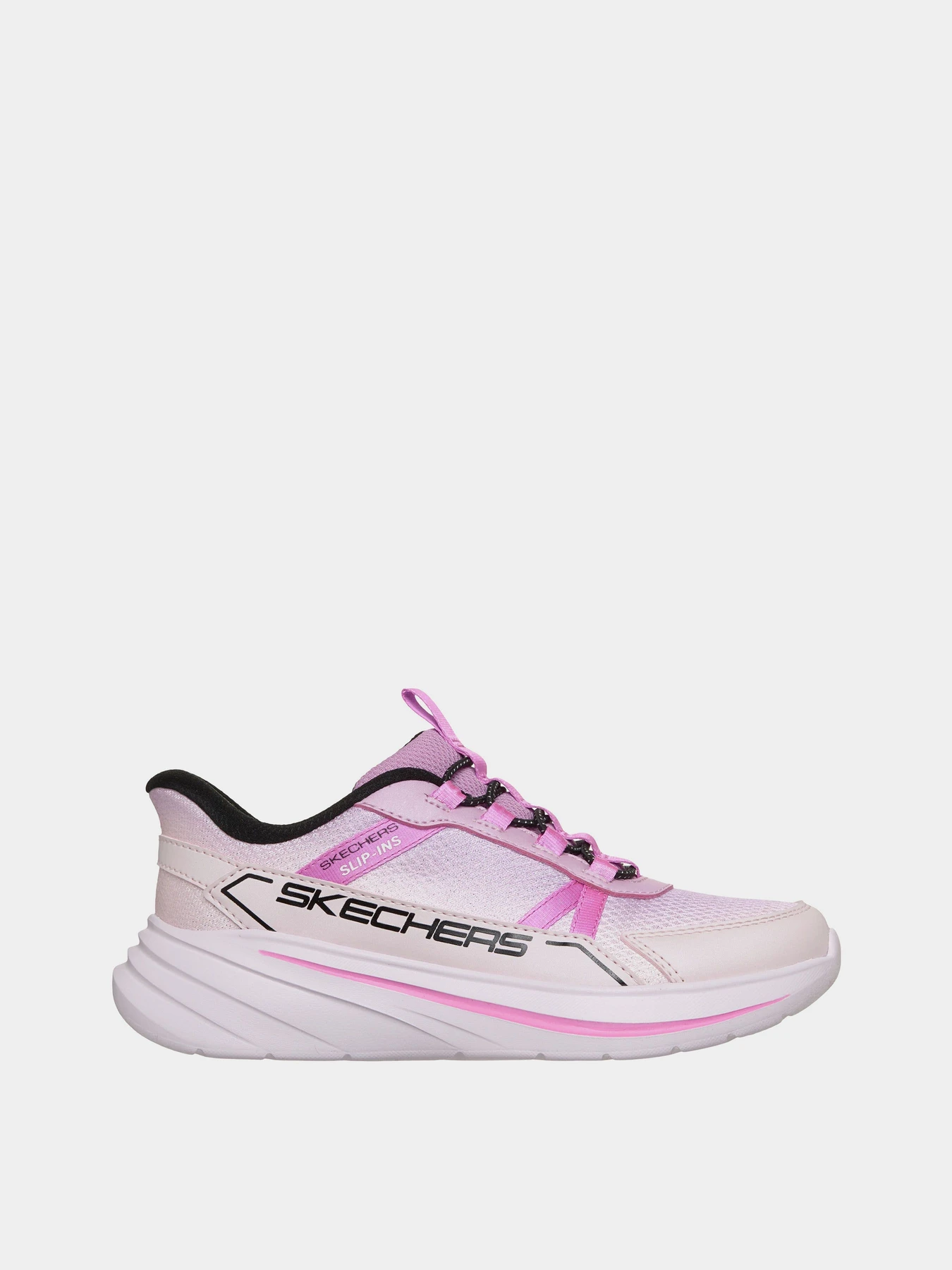 Кроссовки Skechers WAVE 92 модель 304053L LPMT Кроссовки Skechers WAVE 92 модель 304053L LPMT Фото
