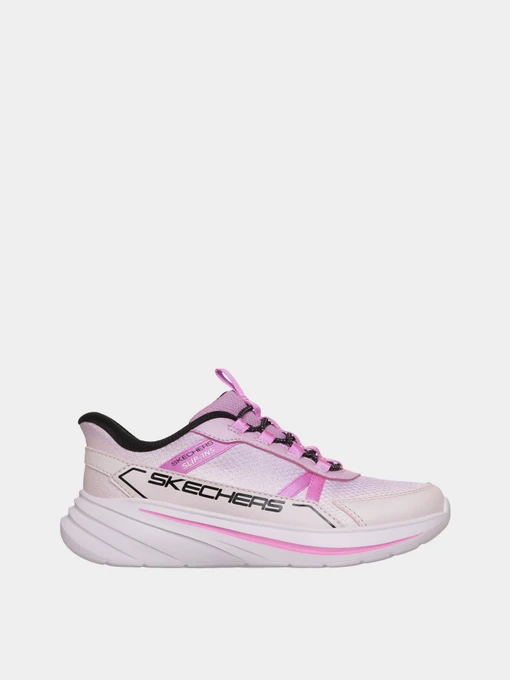 Кросівки Skechers WAVE 92 модель 304053L LPMT Фото