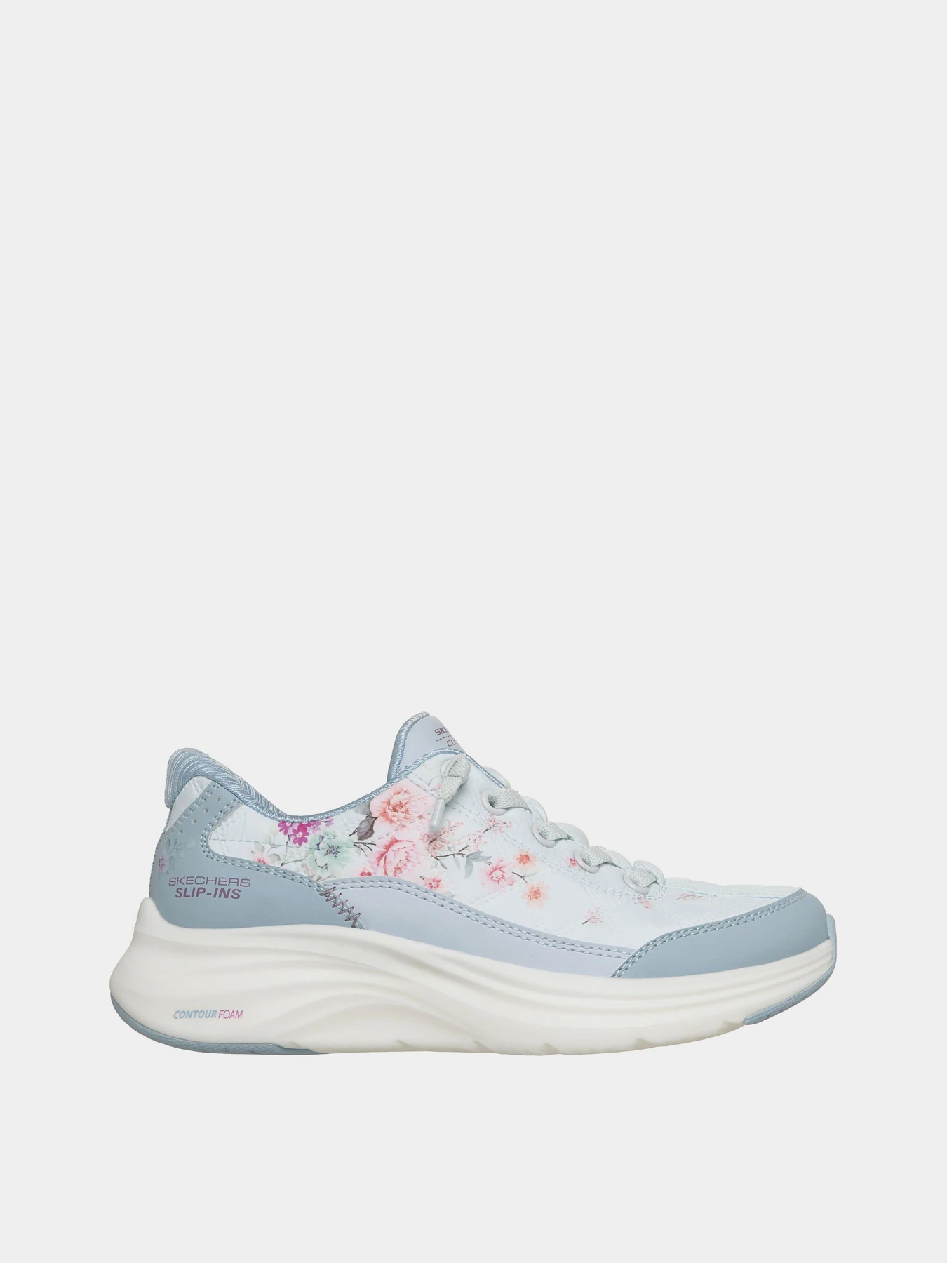 Кросівки Skechers CONTOUR FOAM модель 304104L BLU Фото