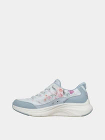 Кросівки Skechers CONTOUR FOAM модель 304104L BLU Фото