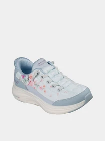 Кросівки Skechers CONTOUR FOAM модель 304104L BLU Фото