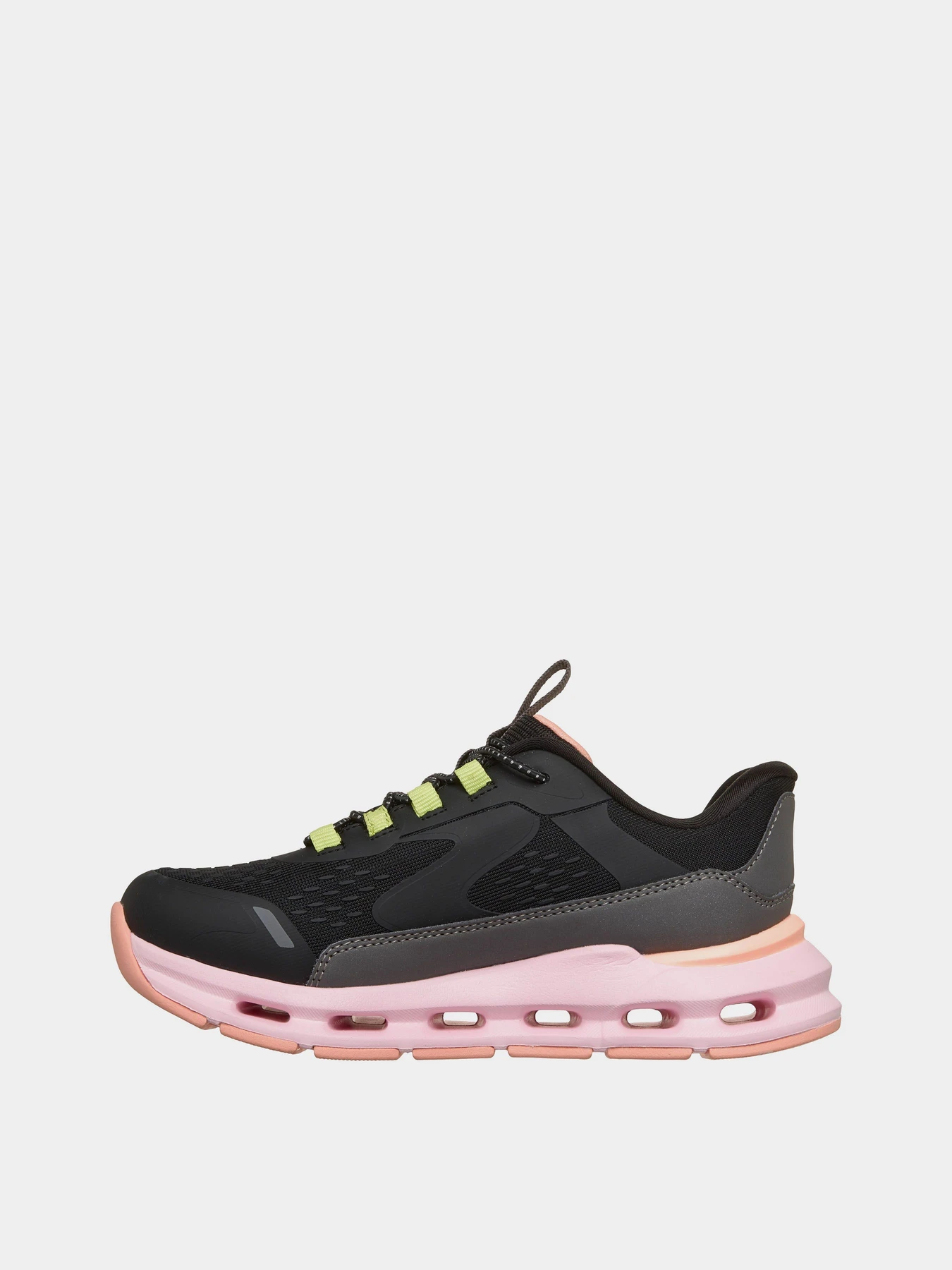 Кросівки Skechers GLIDE-STEP + модель 303654L BKMT Кросівки Skechers GLIDE-STEP + модель 303654L BKMT Фото