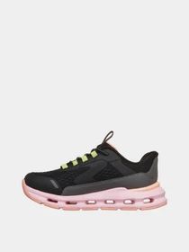 Кросівки Skechers GLIDE-STEP + модель 303654L BKMT Фото