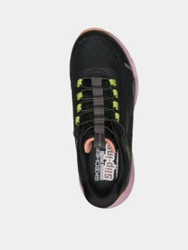 Кросівки Skechers GLIDE-STEP + модель 303654L BKMT Фото