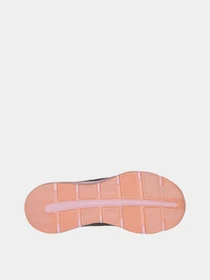 Кросівки Skechers GLIDE-STEP + модель 303654L BKMT Фото