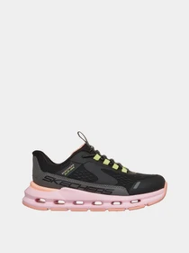 Кроссовки Skechers GLIDE-STEP + модель 303654L BKMT Фото