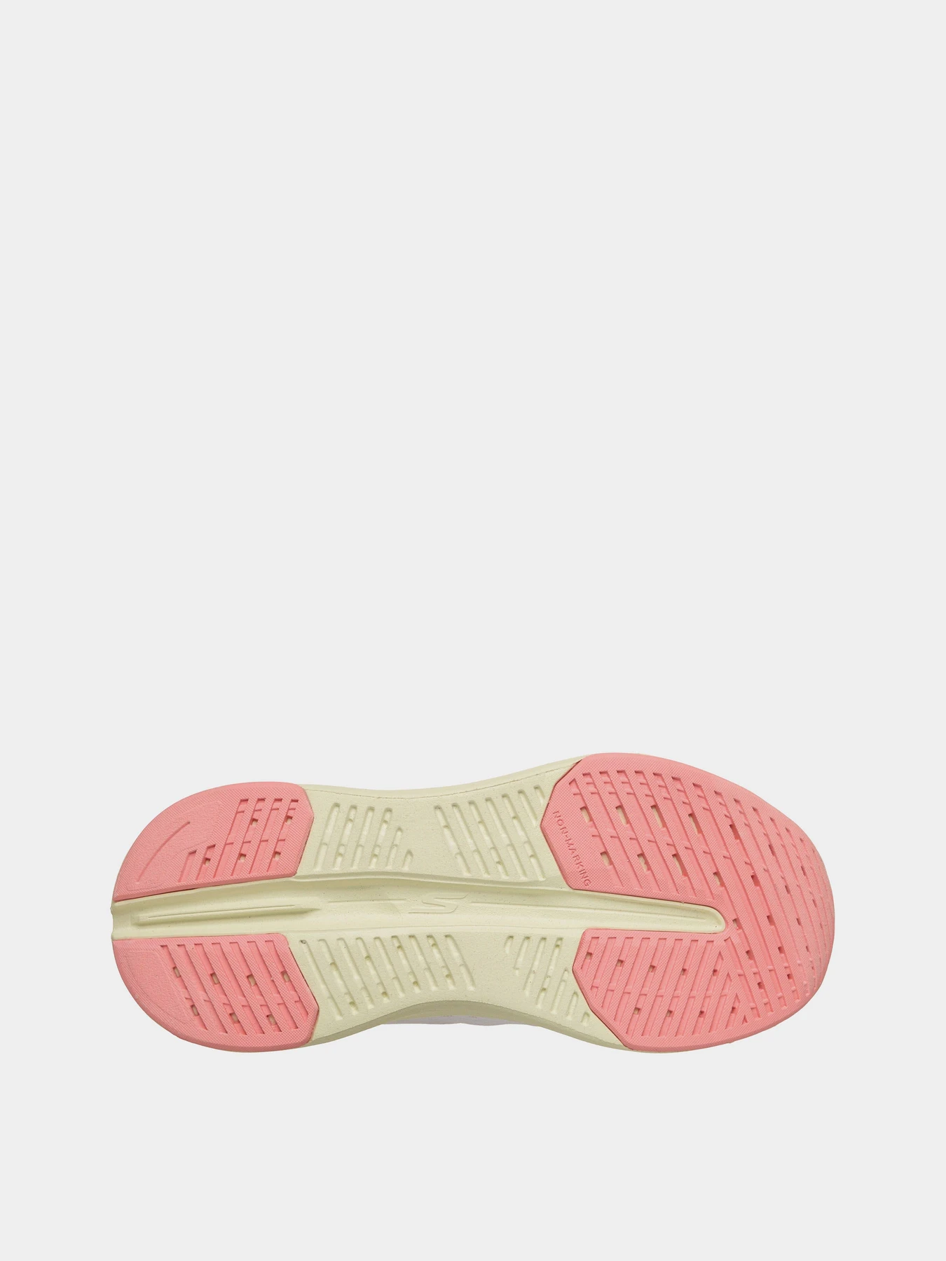 Кроссовки Skechers MAX CUSHIONING GLIDE-STEP модель 303685L WPK Кроссовки Skechers MAX CUSHIONING GLIDE-STEP модель 303685L WPK Фото