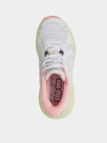 Кроссовки Skechers MAX CUSHIONING GLIDE-STEP модель 303685L WPK Фото