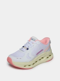 Кроссовки Skechers MAX CUSHIONING GLIDE-STEP модель 303685L WPK Фото