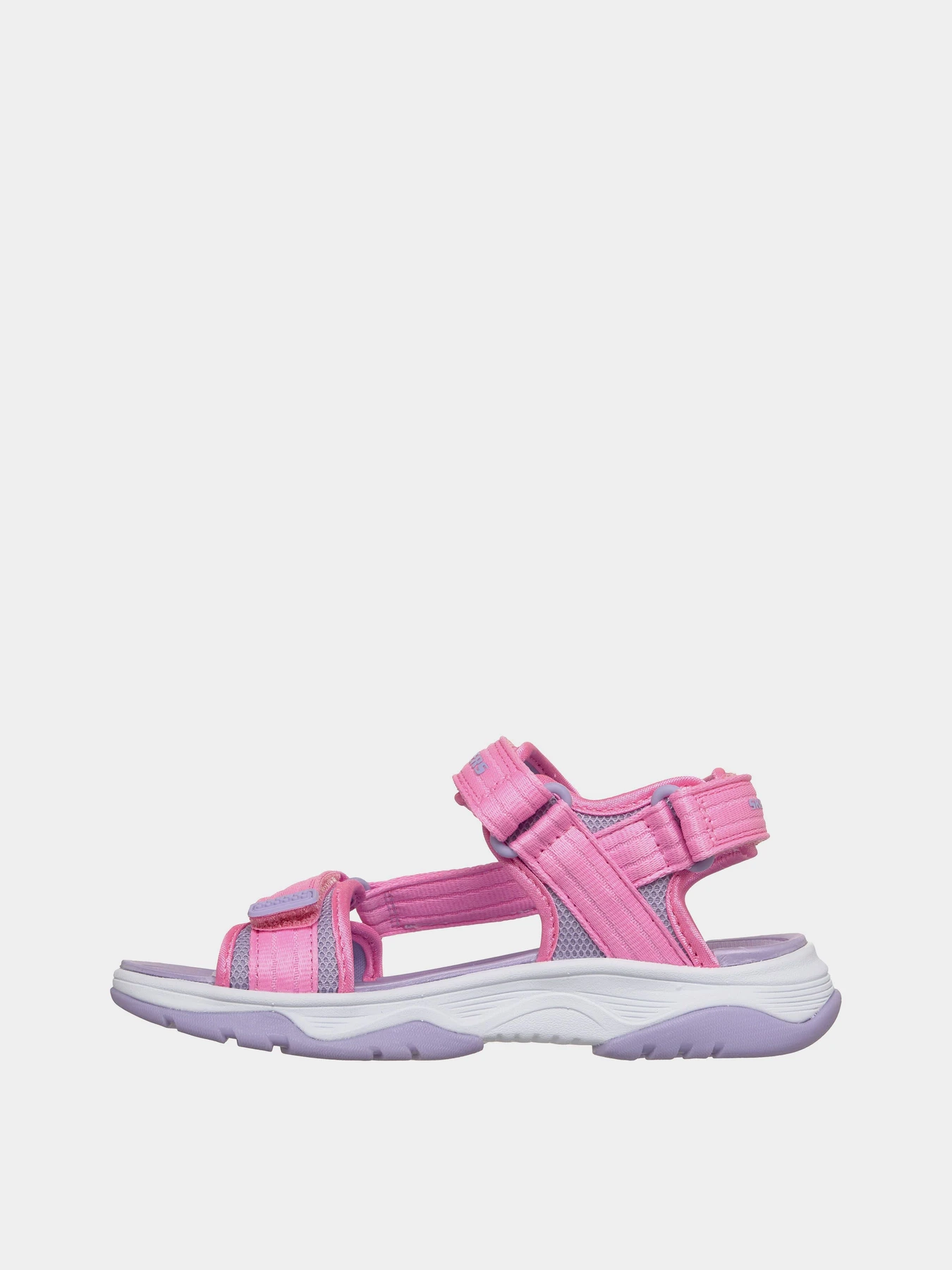Сандалии Skechers TREAD SEEKER модель 303221L PKLV Сандалии Skechers TREAD SEEKER модель 303221L PKLV Фото