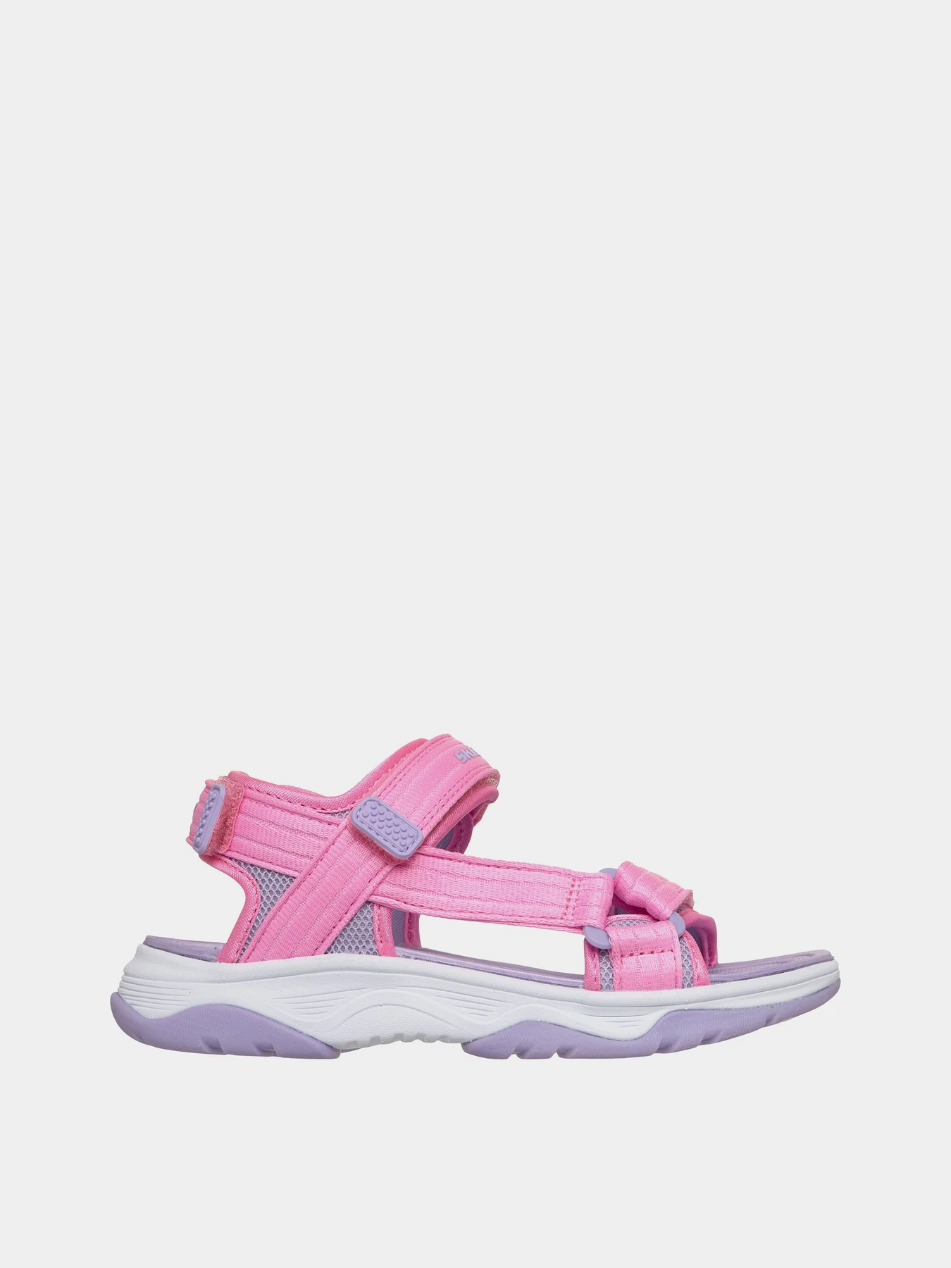 Сандалии Skechers TREAD SEEKER модель 303221L PKLV Сандалии Skechers TREAD SEEKER модель 303221L PKLV Фото