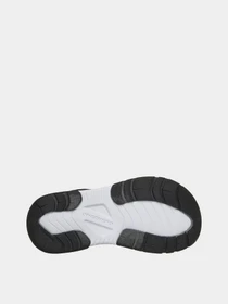 Сандалии Skechers TREAD SEEKER модель 407013L BKRD Фото