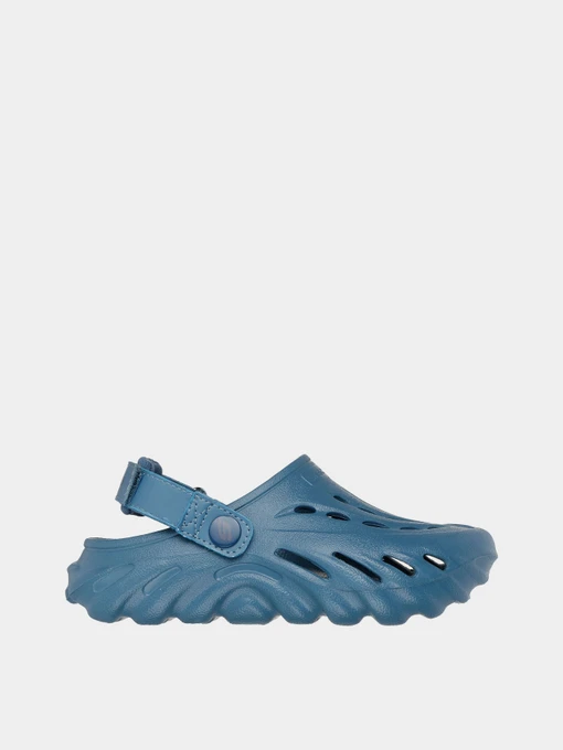 Шльопанці Skechers COASTAL-RUSH модель 406645L SLT Фото