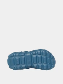 Шлёпанцы Skechers COASTAL-RUSH модель 406645L SLT Фото