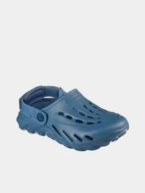 Шлёпанцы Skechers COASTAL-RUSH модель 406645L SLT Фото