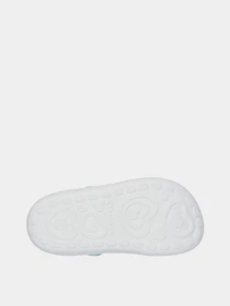 Шлёпанцы Skechers CUTIE POPS модель 308104L WMLT Фото