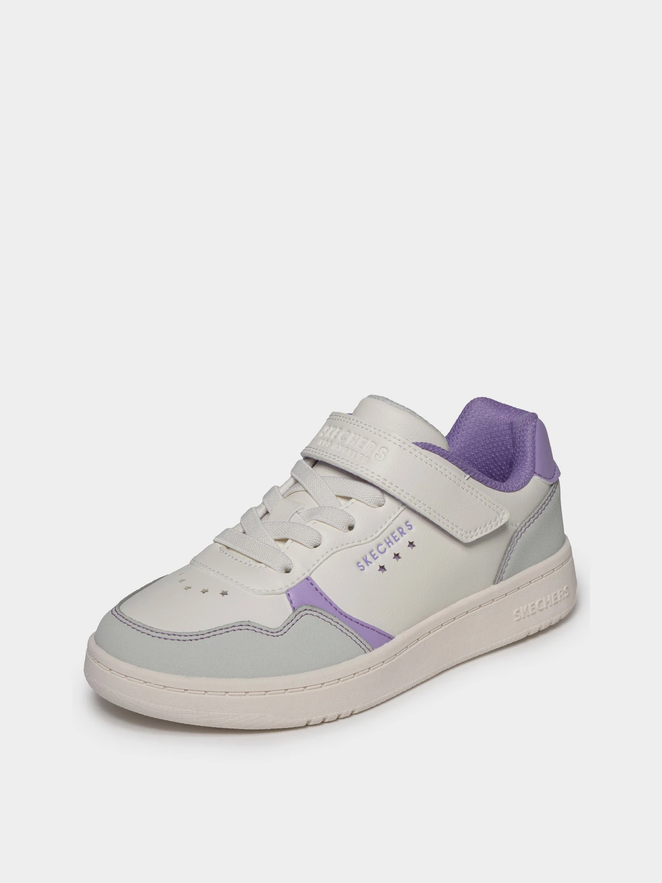 Кеды Skechers модель 310239L NTPR Кеды Skechers модель 310239L NTPR Фото
