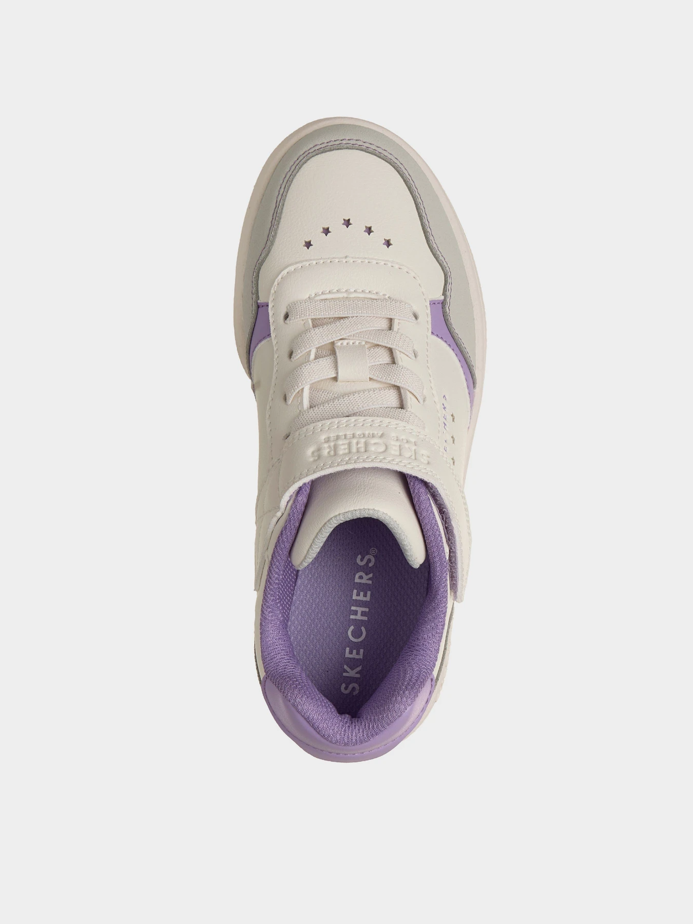 Кеды Skechers модель 310239L NTPR Кеды Skechers модель 310239L NTPR Фото