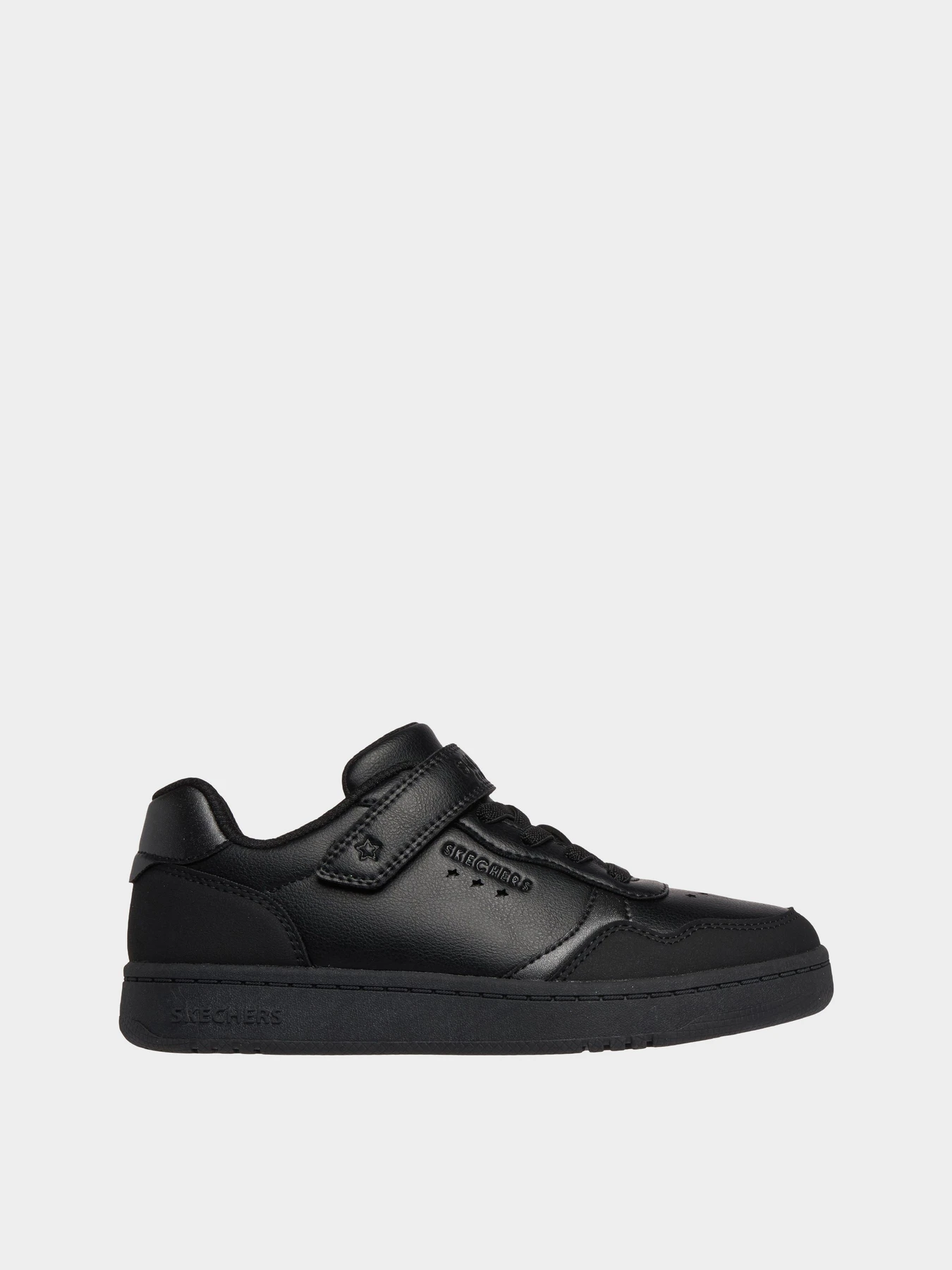 Кеды Skechers QUICK STREET модель 310239L BBK Кеды Skechers QUICK STREET модель 310239L BBK Фото