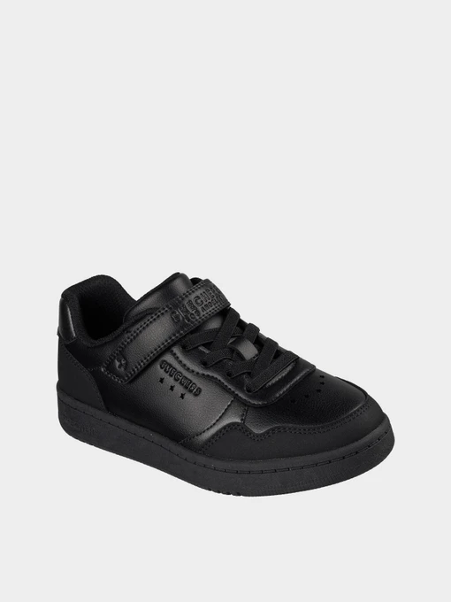 Дитячі Кеди низькі Skechers QUICK STREET фото 2