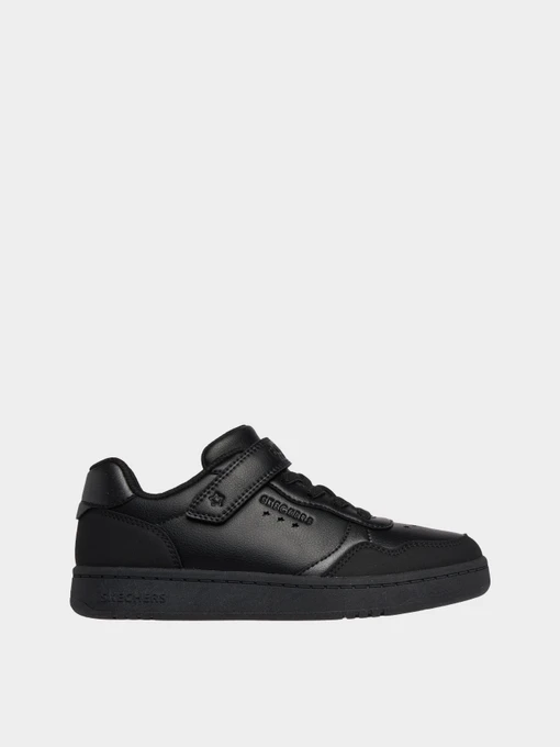 Кеды Skechers QUICK STREET модель 310239L BBK Фото