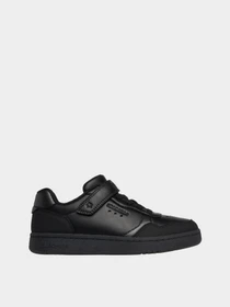 Кеды Skechers QUICK STREET модель 310239L BBK Фото