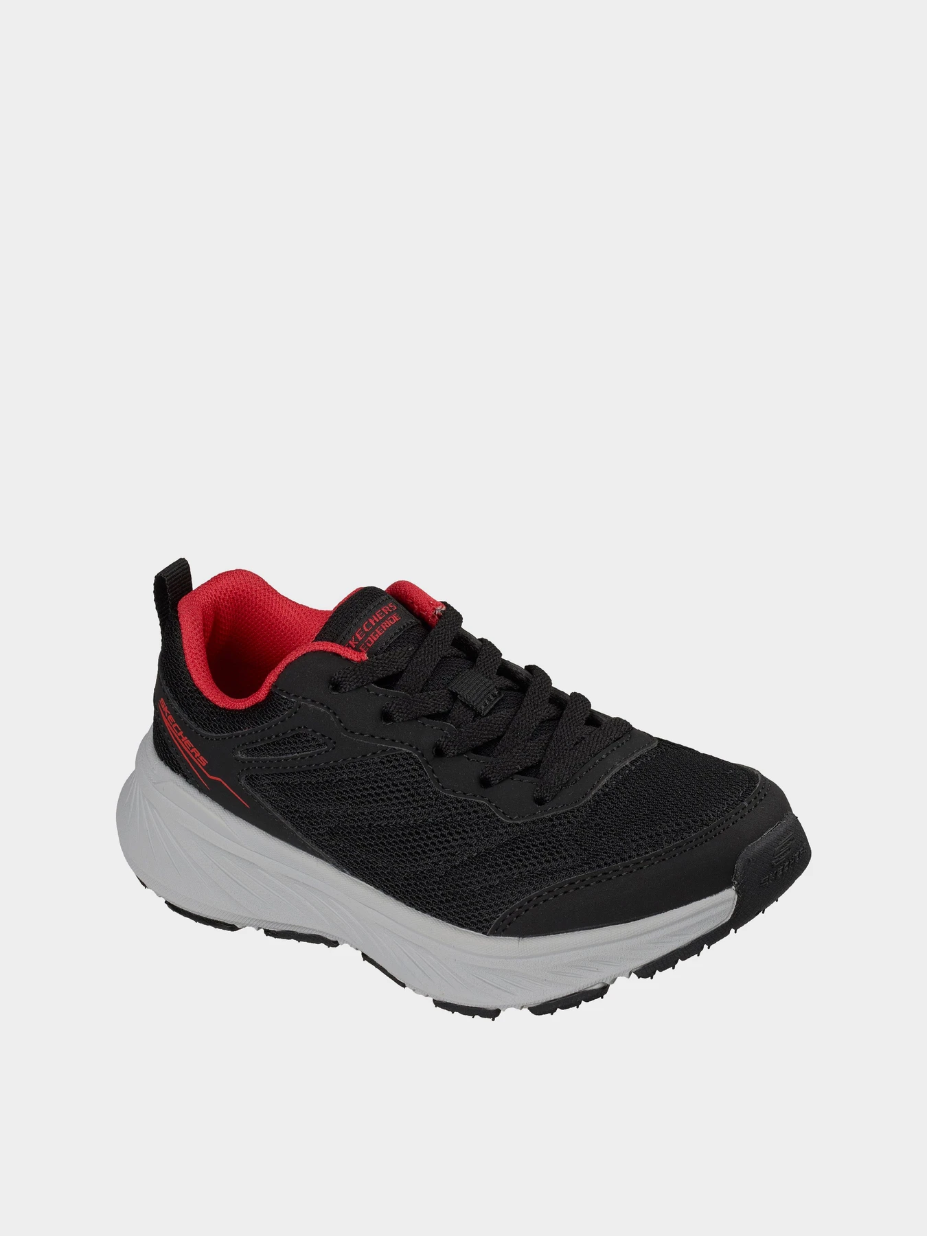 Кросівки Skechers модель 404803L BLK Кросівки Skechers модель 404803L BLK Фото