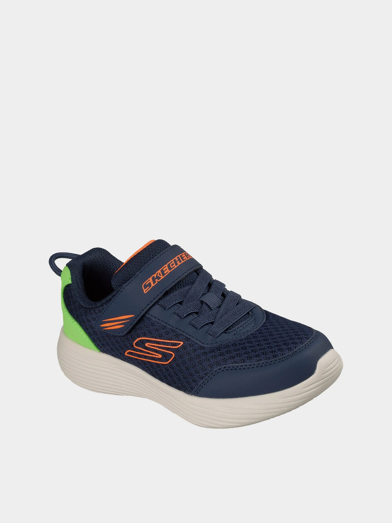 Кроссовки Skechers GO RUN 400 V2 модель 405084L NVY Кроссовки Skechers GO RUN 400 V2 модель 405084L NVY Фото